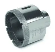 RUBI Diamond Drill Bit - 60mm (04915) - tilers tiling tools