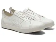 Onitsuka Tiger COLESNE LO NM 1183C191 100 WHITE/WHITE NIPPON MADE Unisex Shoes