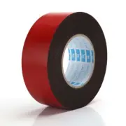 20 Mmx10m Waterproof Tape Strong Sponge Car Mounting Double Sided Adhesive for