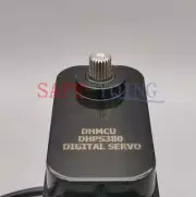 1PC DHPS380 400KG/CM Large Servo 24V Power Supply Precision Servo High Torque