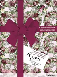 在飛比找三民網路書店優惠-Roses Gift Wrap Paper ― Roses