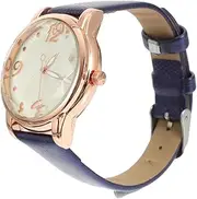 [VALICLUD] Watch Women Small Ladies Woman Glass Blue