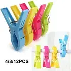 Clothes Pegs Clothespins Towel Clips Towel Used For Clothes And Towel Beach