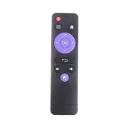 Replacement IR Remote Control Controller For h96max x3 h96mini MX1 h96max rNW CR