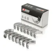 King Engine Bearings MB7776GPC Main Bearing Set for BMW N55/N53/N52
