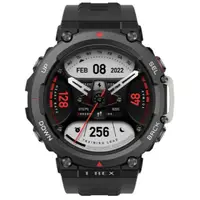 在飛比找友和YOHO優惠-Amazfit T-Rex 2 2022軍用級智能運動手錶 