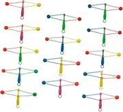 Generic Toys Set 30pcs Click for Boys and Girls Party Supplies Classroom Games