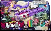 Nerf Rebelle Charmed Fair Fortune Crossbow Blaster