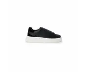 Guess Black Polyethylene Sneaker