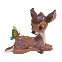 在飛比找蝦皮商城優惠-Enesco精品雕塑 Disney 迪士尼 小鹿斑比 斑比與