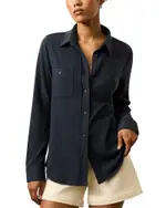 Faherty Legend Shirt