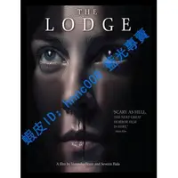 在飛比找蝦皮購物優惠-🔥藍光電影🔥[英] 小屋 (The Lodge) (2019