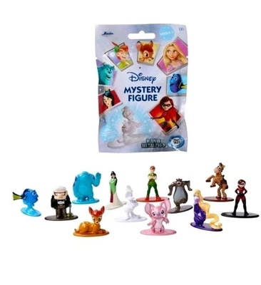 Disney Nano Metalfigs series 3 Peter Pan