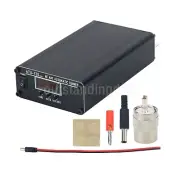 HamGeek ATU-130 200W HF Automatic Shortwave Antenna Tuner 3.5-54MHz os67