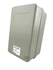 Shihlin Magnetic Motor Starter 10HP, 3-Phase, 230V, 38Amp, MS-P35T