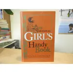 【生活 原文書】THE ORIGINAL GIRL'S HANDY BOOK BY LINA BEARD等--◖葉形書店