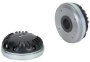RCF ND9501.4 Neo Mid High Driver 4-Inch Titanium Diaphragm 1.4-Inch Exit...
