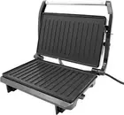 Sunbeam Toasted Sandwich Press Toaster Big Fill Toastie Large Jaffle Maker