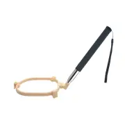 Dog Poop Collector Small Three-Clip Fixed Pet Poop Collector 81Cm Long Handle St