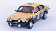 Model Car Scale 1:43 Trofeu Opel Kadett Monte Carlo Rally 1978 vehicles