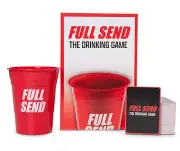 Nelk Boys Fullsend The Drinking Game