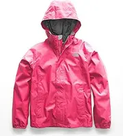[THE NORTH FACE] Kids GIRLS’ RESOLVE REFLECTIVE JACKET