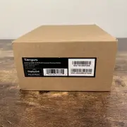 NEW Open Box Targus Dock Station Universal USB 3.0 DOCK120 DV1K-2K