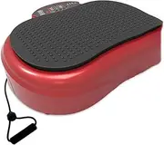 SHTFFW Slimming Machine ， Vibrating Stovepipe Thin Belly Shake Machine Lazy Sports Weight Loss Machine Slimming