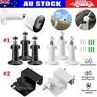360° Wall Gutter Mount for EufyCam 3/3C/2,2C Pro Arlo Pro 4/3 Ring Camera Holder
