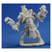 Chronoscope: Bones: Decker Lugstampf
