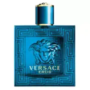 Eros 100ml EDT By Versace (Mens)