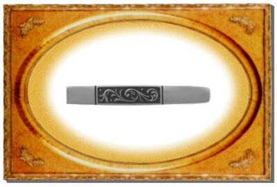 Amefa Royal Damask Stainless Steel Teaspoon, Holland