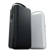 For Switch2 Storage Bag, Portable Zipper Protective Bag,Travel Carry Porta M9L4