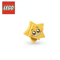 在飛比找蝦皮購物優惠-樂高 LEGO 70838 樂高玩電影2 星星炸彈 咧嘴笑