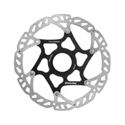 SwissStop Catalyst Pro 180mm Centerlock Disc Rotor