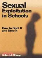 在飛比找三民網路書店優惠-Sexual Exploitation in Schools