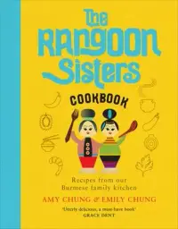 在飛比找博客來優惠-The Rangoon Sisters: Recipes f