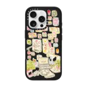 iPhone 16 Pro Impact Case Gallery Wall Art