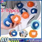 Hair Removal Cleaning Ball Laundry Ball-Pet Washing Ball Machine Hair Catcher