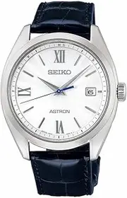 ASTRON(アストロン) Seiko Watch Astron Original Wristwatch, Solar Radio Wave