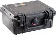 Pelican 1150 Black Case with Foam