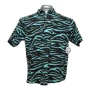 Neff Men's Short Sleeve Shirt