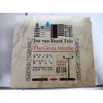 二手CD-JOS VAN BEEST TRIO THE GINZA SHUFFLE