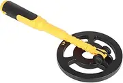Handheld Underwater Metal Detector with Search Coil Waterproof for Outdoor Use