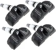 4 Pcs Lot Car for BMW for Mini Tpms Sensor 6798726 36236798726 3623-6798-726 Tpms Tire Pressure Sensor Monitor Tire Pressure Monitoring