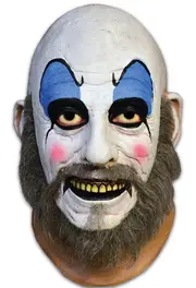 House of 1000 Corpses: Captain Spalding Mask