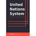 UNITED NATIONS SYSTEM