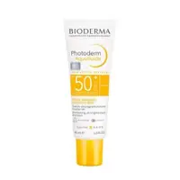 在飛比找蝦皮購物優惠-Bioderma 貝膚黛瑪 倍護水潤防曬乳液 SPF50+ 