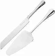 Stanley Rogers Baguette Cake Knife and Server Set