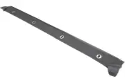 For 1969-1989 Porsche 911 Convertible / Hard Top Seal Right URO 1970 1971 1972